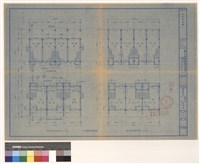 藏品(各層平面圖)的圖片
