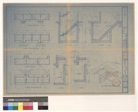 藏品(地下室詳圖)的圖片