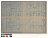 藏品(各層平面圖)的圖片