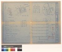 藏品(地盤、位置、現況及面積計算)的圖片