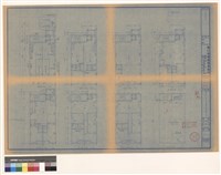 藏品(各層平面)的圖片