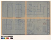 藏品(地下室詳圖)的圖片