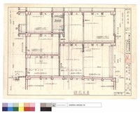 藏品(剖面圖)的圖片