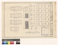 藏品(結構詳圖)的圖片