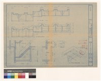 藏品(地下室詳圖)的圖片
