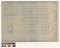 藏品(結構平面)的圖片