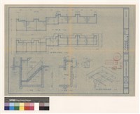 藏品(地下室詳圖)的圖片