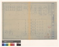 藏品(左右側立面、門窗立面)的圖片