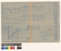 藏品(地下室詳圖)的圖片