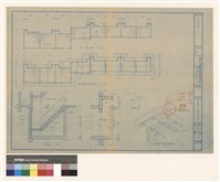 藏品(地下室詳圖)的圖片