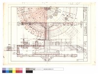 藏品(扶輪公園四大服務涼亭詳細圖,及露天單荷詳細圖)的圖片