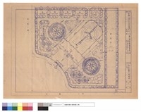 藏品(扶輪公園平面配置圖)的圖片