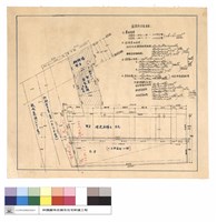 藏品(面積計算表)的圖片