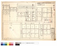 藏品(門窗詳細圖)的圖片