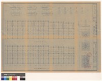 藏品(結構平面及詳細圖)的圖片