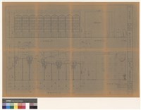 藏品(平面及側視圖)的圖片