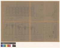 藏品(平面及側視圖)的圖片