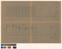藏品(平面及側視圖)的圖片