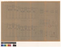 藏品(各層平面及門窗詳細)的圖片