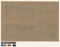 藏品(各層平面及門窗詳細)的圖片