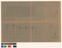 藏品(平面及側視圖)的圖片