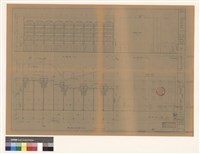 藏品(平面及側視圖)的圖片