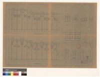 藏品(各層平面及門窗詳細)的圖片