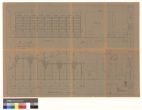藏品(平面及側視圖)的圖片