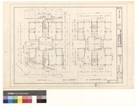 藏品(各層平面圖)的圖片