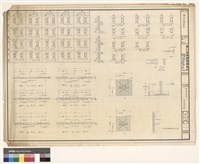 藏品(鋼筋結構詳細)的圖片