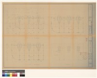 藏品(各層平面)的圖片