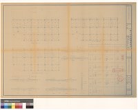 藏品(結構平面 柱配筋表 版配筋)的圖片