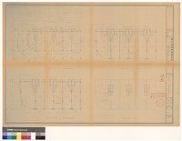 藏品(各層平面)的圖片