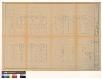 藏品(各層平面)的圖片