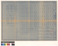 藏品(結構平面 樑版配筋)的圖片