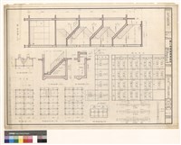 藏品(剖面及結構詳細圖)的圖片