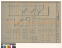 藏品(剖面及結構詳細圖)的圖片