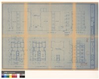 藏品(平面 立面)的圖片