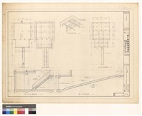 藏品(地下室詳圖)的圖片
