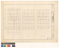 藏品(各層結構平面)的圖片