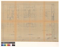 藏品(各層平面及屋面圖)的圖片