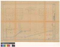 藏品(地下室詳圖)的圖片