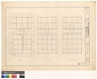 藏品(各層結構平面)的圖片