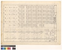 藏品(樑柱、配筋表,樓板配筋)的圖片