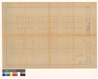 藏品(各層結構平面)的圖片