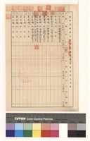 藏品(高雄市政府工務局建造執照變更起造人紀錄)的圖片