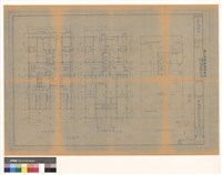 藏品(各層平面及屋面圖)的圖片