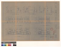 藏品(各向立視圖)的圖片