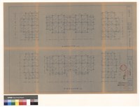 藏品(結構平面圖)的圖片