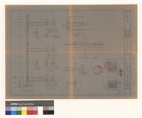 藏品(結構詳細圖)的圖片
